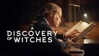 El descubrimiento de las brujas El descubrimiento de las brujas