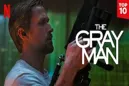 The Gray Man The Gray Man