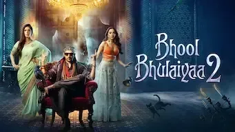 Bhool Bhulaiyaa 2