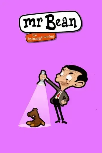 Mr. Bean: La serie animada