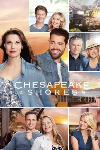 Chesapeake Shores Chesapeake Shores