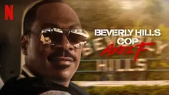 Beverly Hills Cop: Axel F