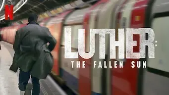 Luther: The Fallen Sun
