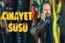 Cinayet Süsü