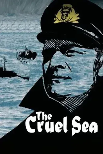 The Cruel Sea The Cruel Sea