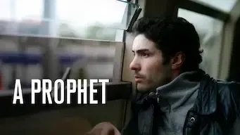 Un profeta