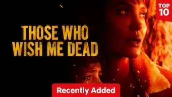 Aquellos que desean mi muerte Aquellos que desean mi muerte