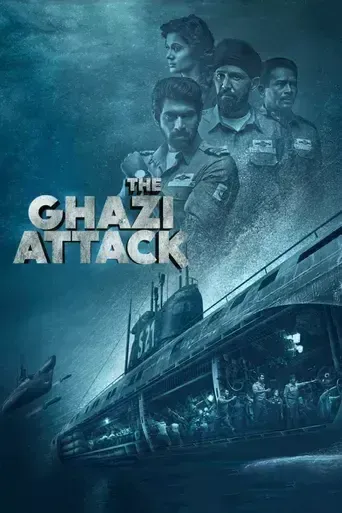 The Ghazi Attack The Ghazi Attack