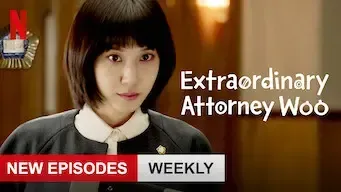 Extraordinary Attorney Woo