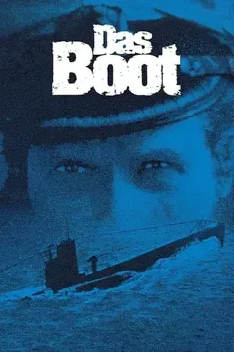 Das Boot - El submarino (Montaje del director)