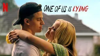 One of Us Is Lying One of Us Is Lying