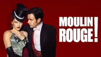 Moulin Rouge!