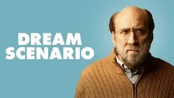 Dream Scenario Dream Scenario