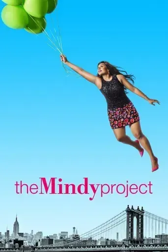 The Mindy Project The Mindy Project