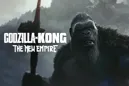 Godzilla x Kong: The New Empire