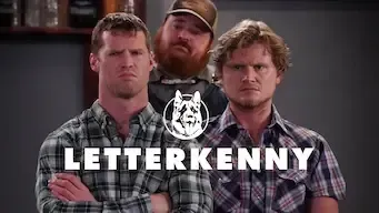 Letterkenny