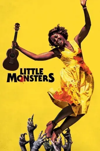 Little Monsters Little Monsters
