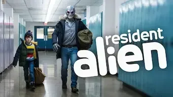 Resident Alien Resident Alien