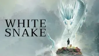 White Snake White Snake