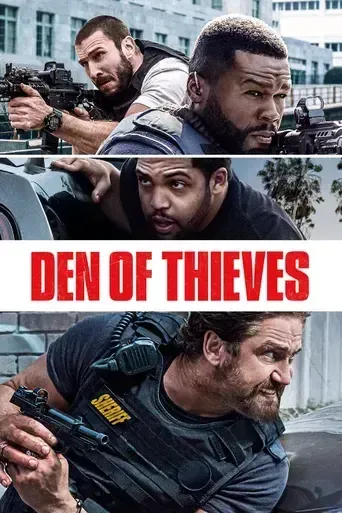 Den of Thieves Den of Thieves