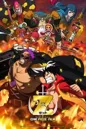 One Piece: Z One Piece: Z
