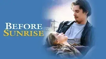 Antes de amanecer Antes de amanecer