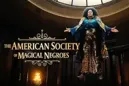 The American Society of Magical Negroes The American Society of Magical Negroes