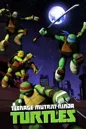 Teenage Mutant Ninja Turtles