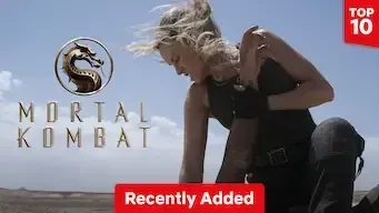 Mortal Kombat Mortal Kombat