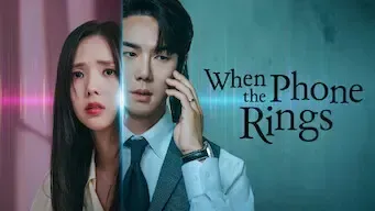 When the Phone Rings