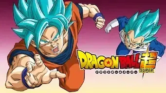 Dragon Ball Super Dragon Ball Super