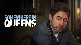 Somewhere in Queens Somewhere in Queens