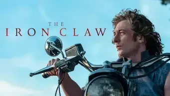 The Iron Claw