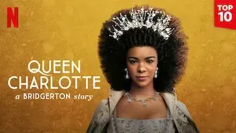 Queen Charlotte: A Bridgerton Story