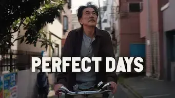 Perfect Days