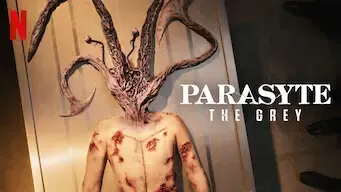 Parasyte: The Grey