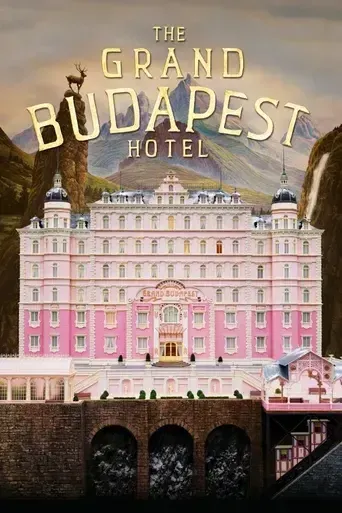 El Gran Hotel Budapest El Gran Hotel Budapest
