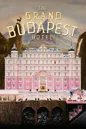 El Gran Hotel Budapest