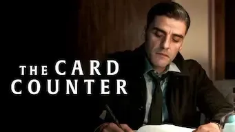 The Card Counter The Card Counter