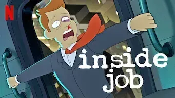 Inside Job Inside Job