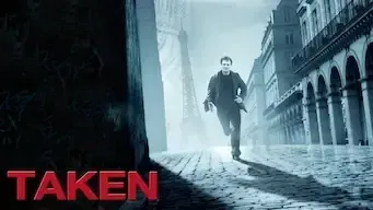 Taken
