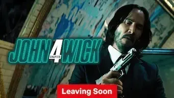 John Wick 4 John Wick 4