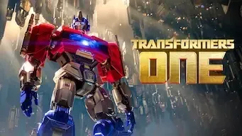 Transformers One