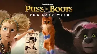 Puss in Boots: The Last Wish