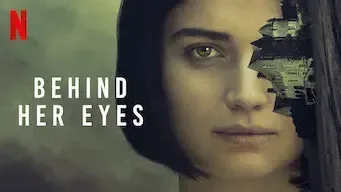 Detrás de sus ojos
