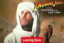 Raiders of the Lost Ark Raiders of the Lost Ark